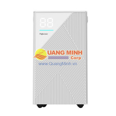 Máy hút ẩm dân dụng Fujihome DH14
